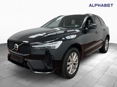 Volvo XC60 B4 D AWD Geartronic R-Design, 2022