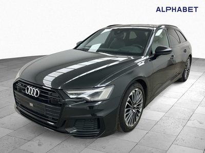 Audi A6 Avant 55 TFSI e quattro S tronic sport, 2020