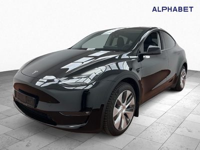 Tesla Model Y Long Range Dual Motor AWD, 2023