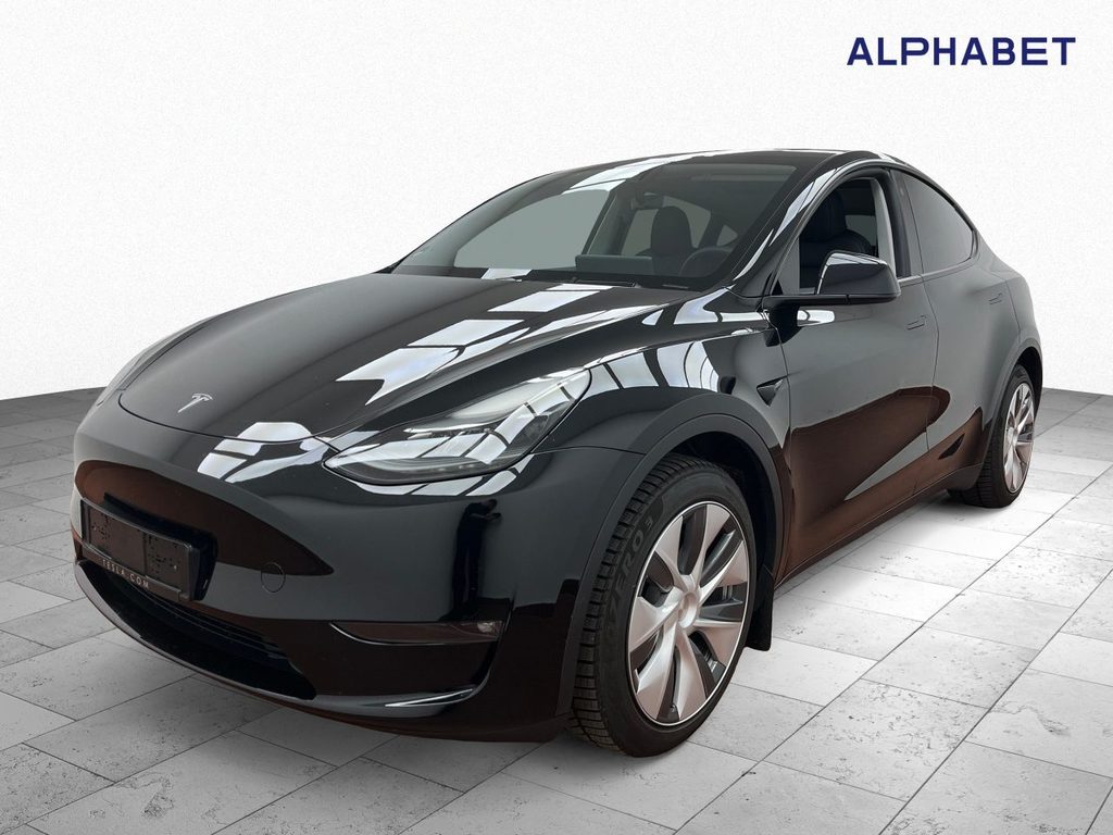 Tesla Model Y Long Range Dual Motor AWD, 2023