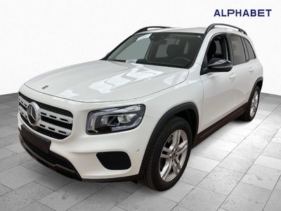 Mercedes-Benz GLB 200 d 8G-DCT Progressive, 2022