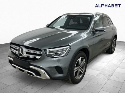 Mercedes-Benz GLC 300 de 4Matic 9G-TRONIC, 2022