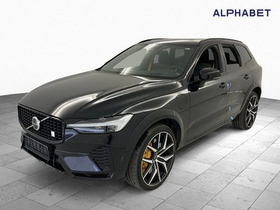 Volvo XC60 T8 AWD Recharge Polestar Engineered, 2024