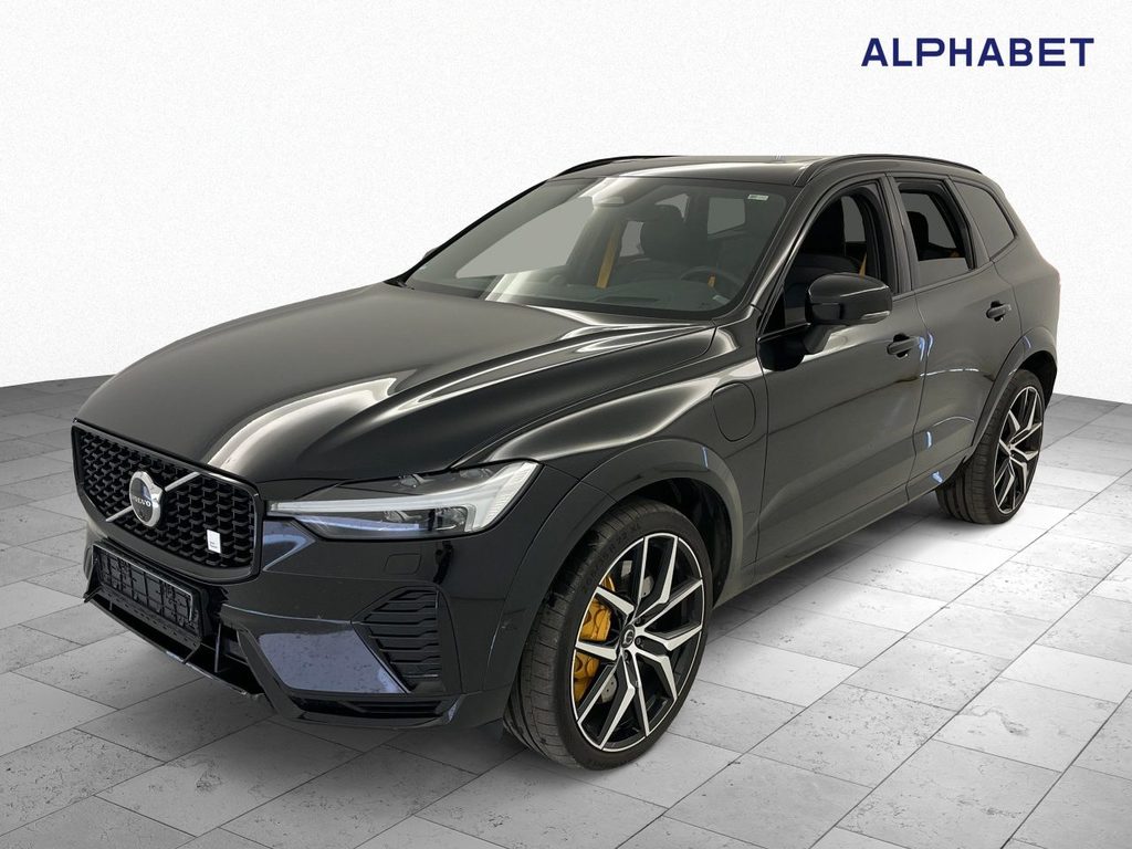 Volvo XC60 T8 AWD Recharge Polestar Engineered, 2024