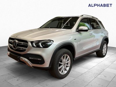 Mercedes-Benz GLE 350 de 4Matic 9G-TRONIC, 2020