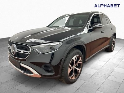 Mercedes-Benz GLC 300 e 4Matic 9G-TRONIC Avantgarde Advanced, 2023