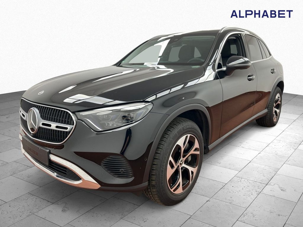 Mercedes-Benz GLC 300 e 4Matic 9G-TRONIC Avantgarde Advanced, 2023