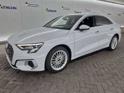 Audi A3 Limousine 35 TFSI S TRONIC BUSINESS EDITION 4D 110KW, 2021