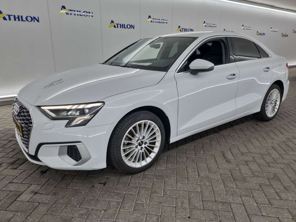 Audi A3 Limousine 35 TFSI S TRONIC BUSINESS EDITION 4D 110KW, 2021