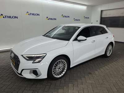 Audi A3 Sportback 30 TFSI S TRONIC BUSINESS EDITION 5D 81KW, 2021