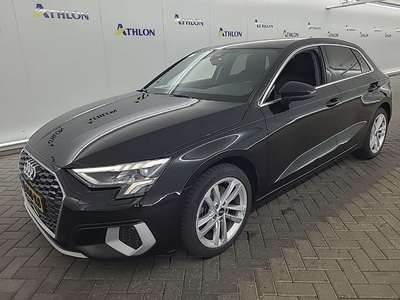Audi A3 Sportback 35 TFSI S TRONIC BUSINESS EDITION 5D 110KW, 2021
