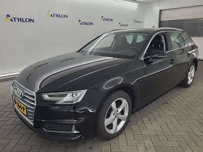 Audi A4 Avant 35 TFSI 110KW S TRONIC SPORT 5D, 2019