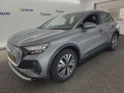 Audi Q4 e-tron 40 E-TRON ADVANCED EDITION 5D 150KW, 2023