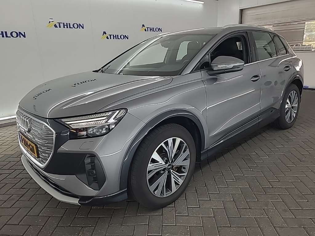 Audi Q4 e-tron 40 E-TRON ADVANCED EDITION 5D 150KW, 2023