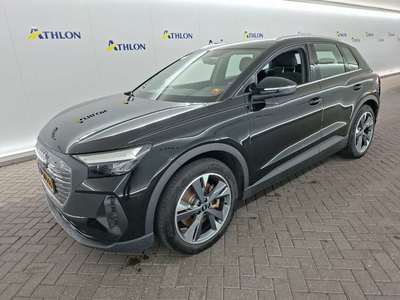Audi Q4 e-tron 40 E-TRON EDITION 5D 150KW, 2022