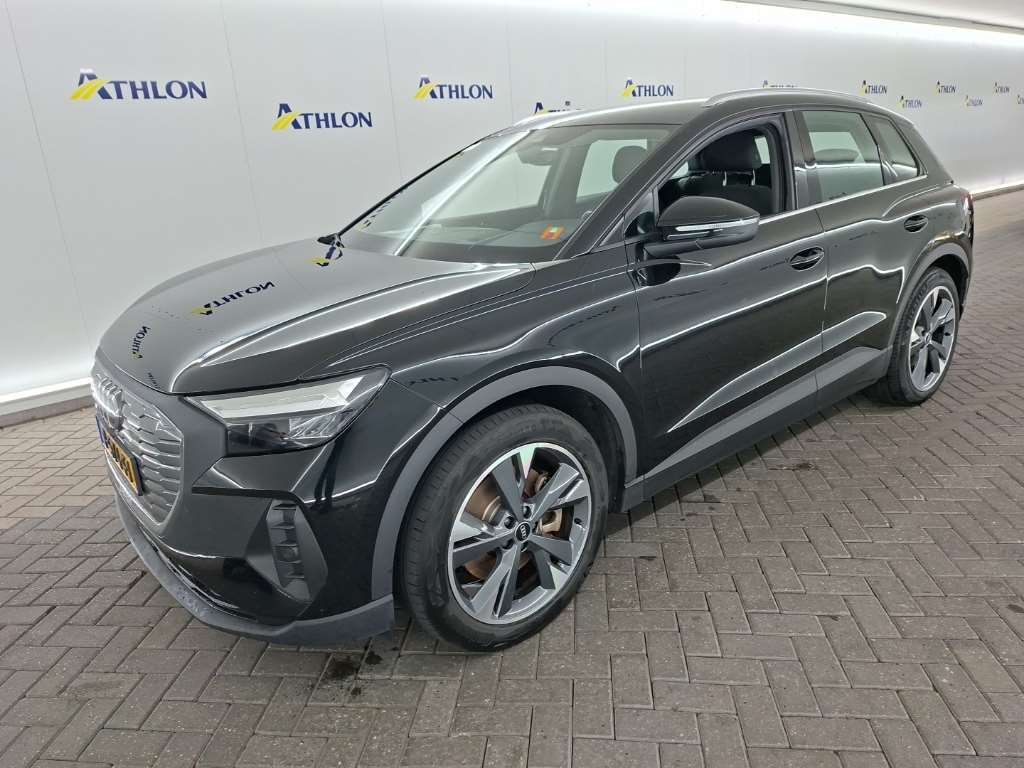 Audi Q4 e-tron 40 E-TRON EDITION 5D 150KW, 2022