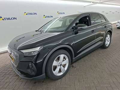 Audi Q4 e-tron 40 E-TRON LAUNCH EDITION 5D 150KW UITLOPEND, 2022