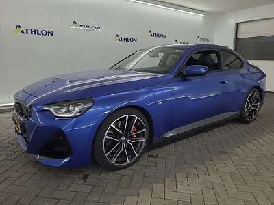 BMW 2 serie coupe 220IA 2D 135KW, 2022