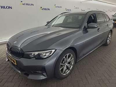BMW 3 SERIE TOURING 320IA CORPORATE EXECUTIVE 5D 135KW, 2020