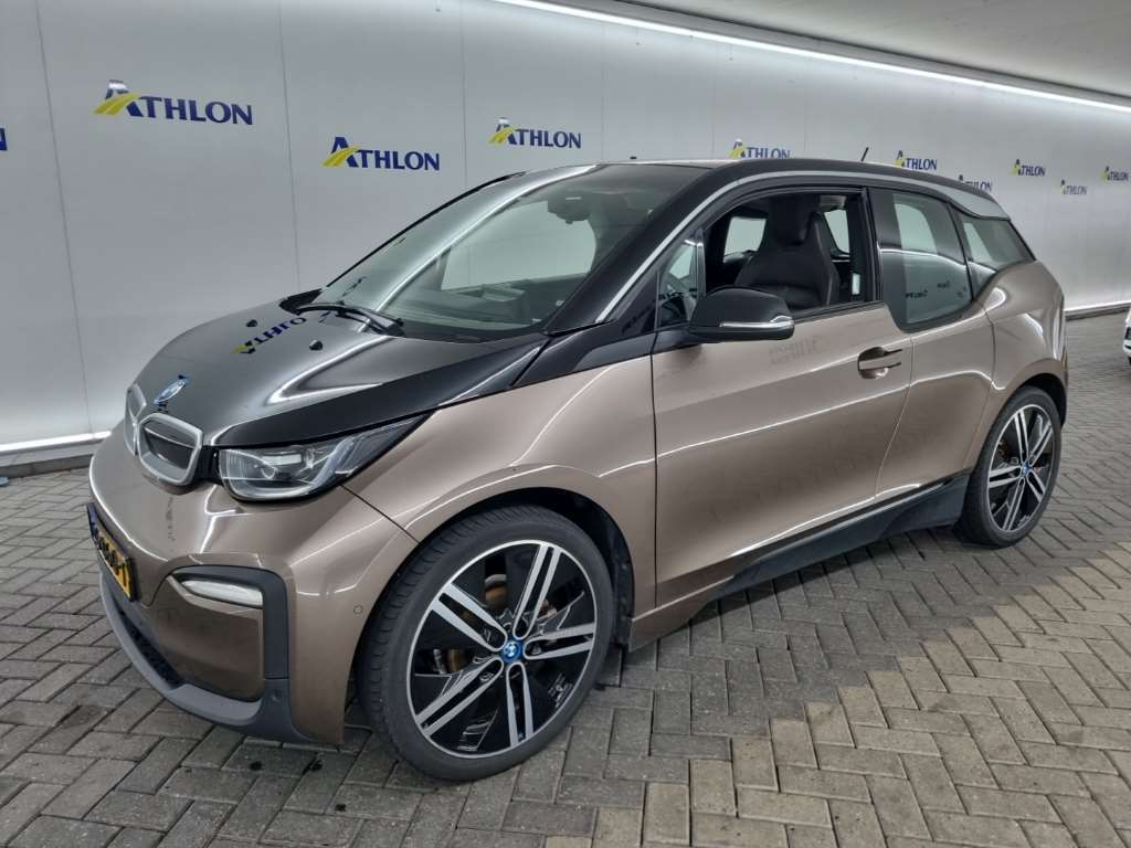 BMW I3 I3 (120AH) EXECUTIVE EDITION 5D 125KW, 2019