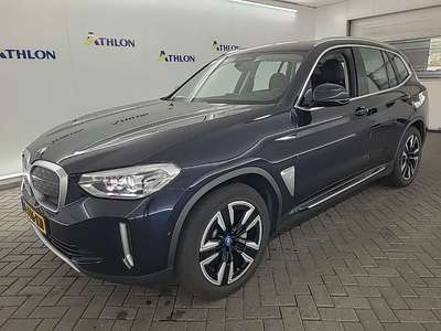 BMW Ix3 80KWH EXECUTIVE 5D 210KW, 2021