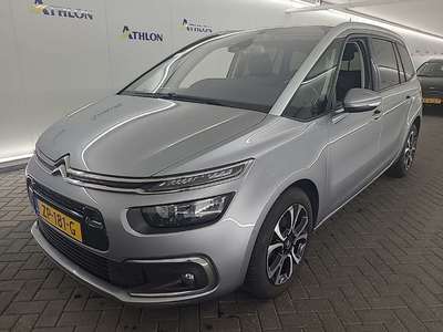 Citroen C4 spacetourer PURETECH 130 --GEARBOX-- S&amp;S BUSINESS 5D 96KW, 2019