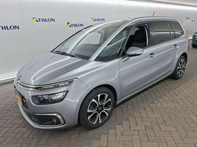 Citroen Grand c4 spaceto PURETECH 130 S&amp;S BUSINESS 5D 96KW, 2019