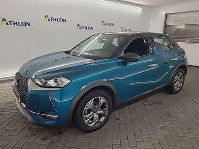 Ds Ds3 crossback PURETECH 100 MONTMARTRE 5D 75KW, 2022