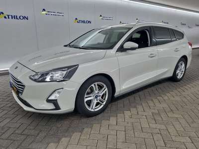 Ford Focus wagon 1.5 ECOBOOST 150PK ACTIVE BUS. WAGON 5D, 2020