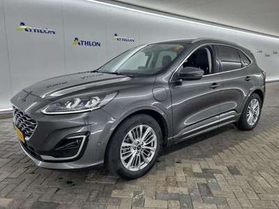 Ford Kuga VIGNALE 2.5 PHEV E-CVT AUTOMAAT 5D 165KW, 2020