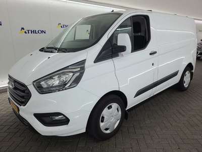Ford Transit custom g 2.0 TDCI 280 L1H1 TREND 130PK AUTO 4D, 2018