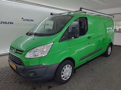 Ford Transit custom g 2.0TD 290 L2H1 TREND 105PK 4D, 2018