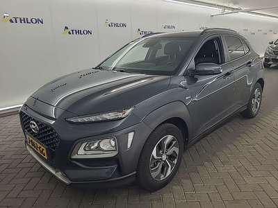 Hyundai Kona 1.6 GDI HEV COMFORT 5D 104KW, 2020