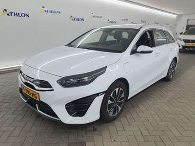 Kia Ceed sportswagon 1.6 GDI PHEV DYNAMICLINE DCT 5D 103KW, 2023