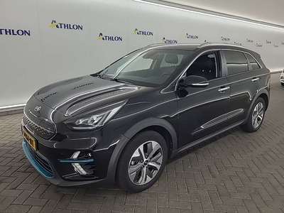 Kia Niro E-NIRO EV EXECUTIVELINE 3-FASE 5D 150KW, 2020