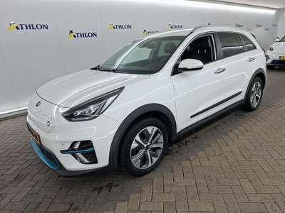 Kia Niro E-NIRO EV EXECUTIVELINE 3-FASE 5D 150KW, 2020