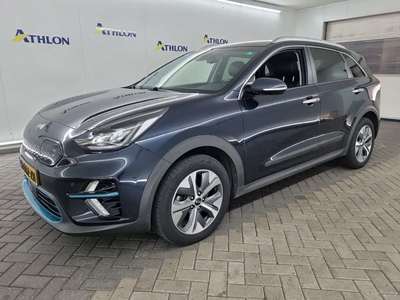 Kia Niro E-NIRO EV EXECUTIVELINE 5D 150KW, 2020