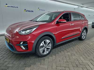 Kia Niro E-NIRO EV EXECUTIVELINE 5D 150KW, 2020