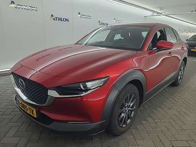 Mazda Cx-30 E-SKYACTIV-G 122 5D 90KW, 2021
