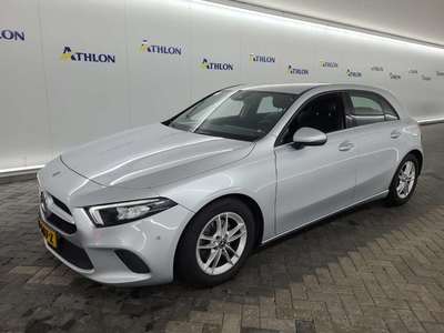 Mercedes A-klasse A 160 5D 80KW, 2019