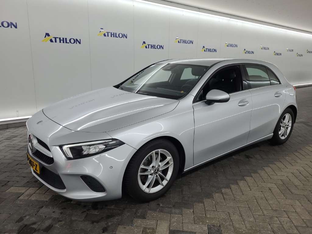 Mercedes A-klasse A 160 5D 80KW, 2019