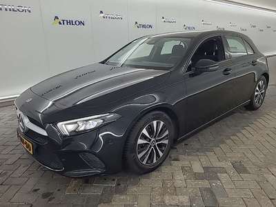 Mercedes A-klasse A 160 H6 BUSINESS SOLUTION 5D 80KW, 2021