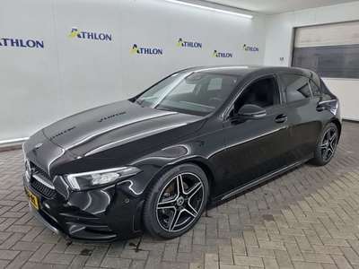 Mercedes A-klasse A 180 D 7G-DCT BUSINESS SOLUTION AMG 5D 85KW, 2021