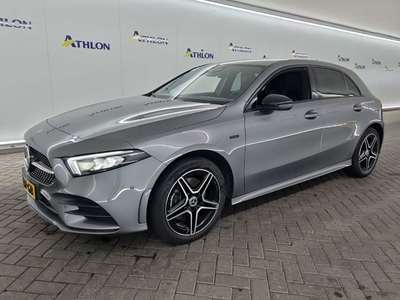 Mercedes A-klasse A 250 E 8G-DCT BUSINESS SOL AMG LIMITED 5D 160KW, 2020