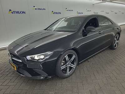 Mercedes Cla CLA 180 DCT BUS. SOLUTION PROGRESSIVE 4D 100KW, 2020