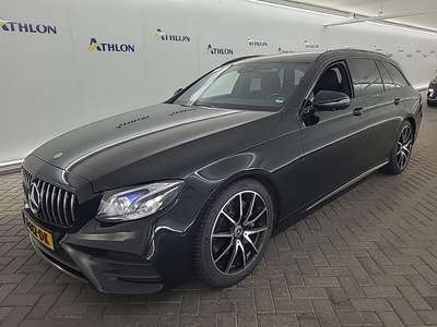 Mercedes E-klasse estate E 200 D 9G-TR BUSINESS SOLUTION SPORT 5D 118KW, 2020