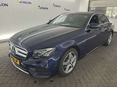 Mercedes E-klasse limousi E 300 DE 9G-TR BUSINESS SOLUTION AMG 4D 225KW, 2020