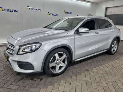 Mercedes Gla GLA 180 7G-DCT BUSINESS SOLUTION AMG 5D 90KW, 2019
