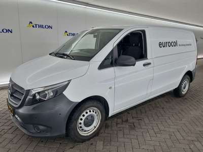 Mercedes Vito gb 111CDI FUNCTIONAL KORT 4D 84KW, 2018
