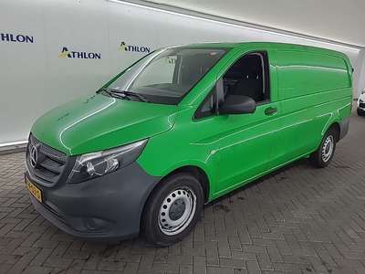 Mercedes Vito gb 111CDI LANG 4D 84KW, 2020